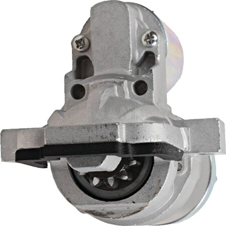 Aftermarket JAndN Electrical Products Starter 410-48124-JN